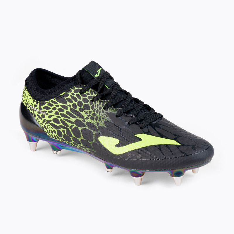 Pánske kopačky Joma Propulsion Lite SG black