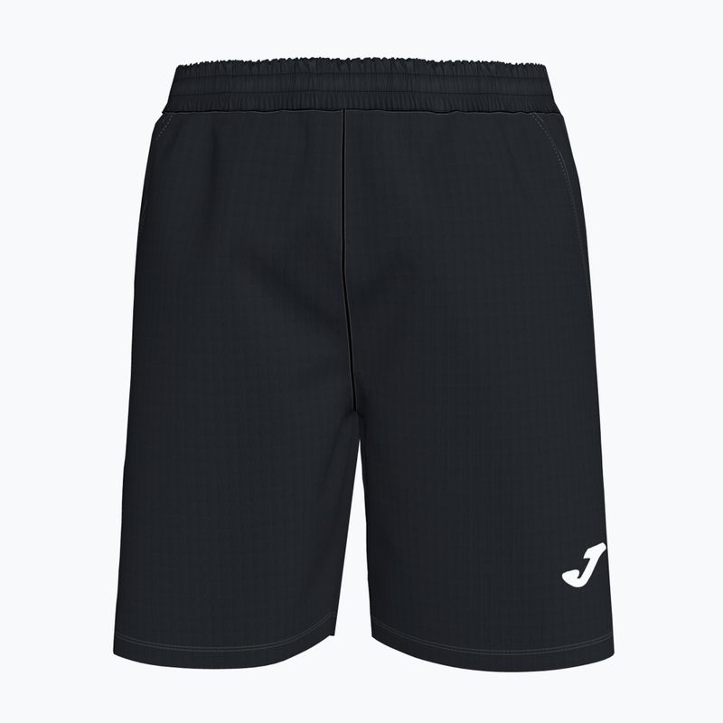 Pánske futbalové šortky Joma Referee black 101327.100 6