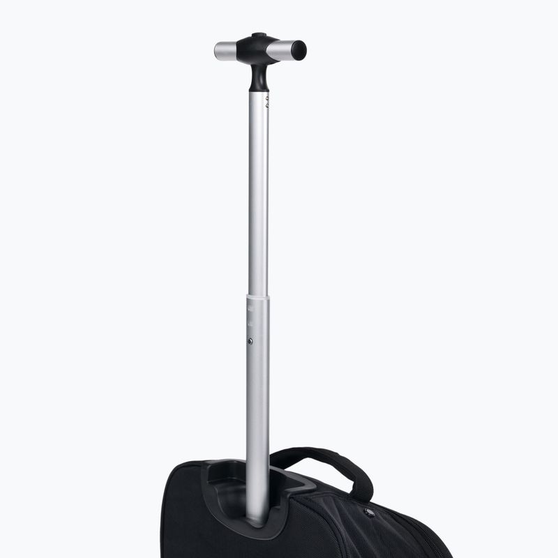 Futbalová taška Joma Trolley čierna 4399.1 5