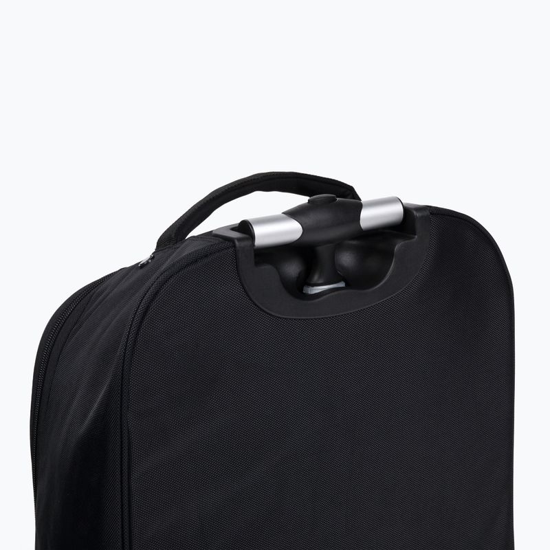 Futbalová taška Joma Trolley čierna 4399.1 7