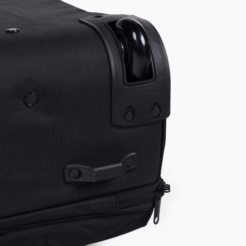 Futbalová taška Joma Trolley čierna 4399.1 8