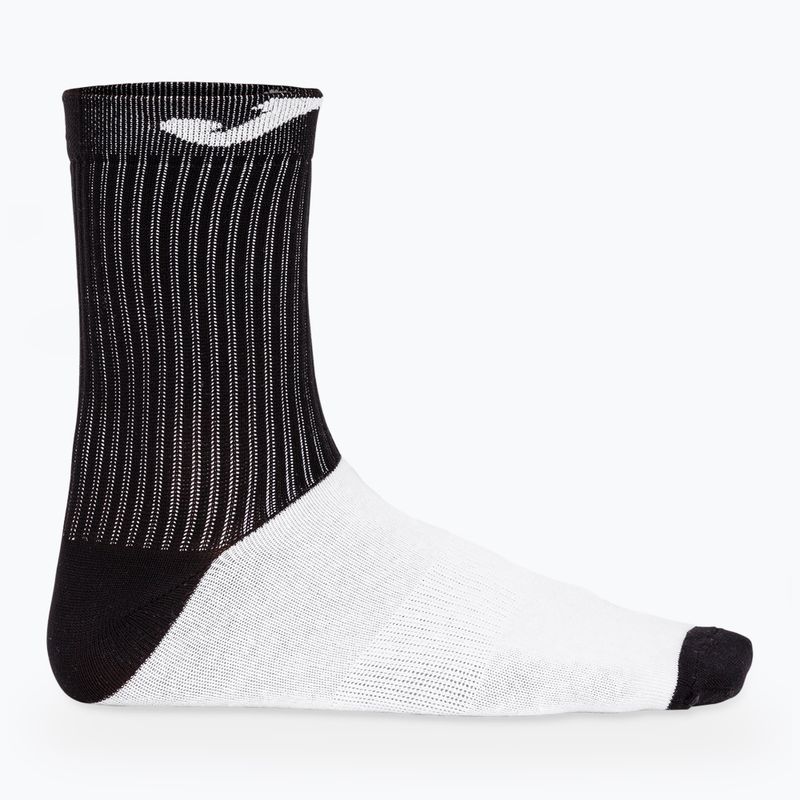 Ponožky Joma With Cotton Foot black