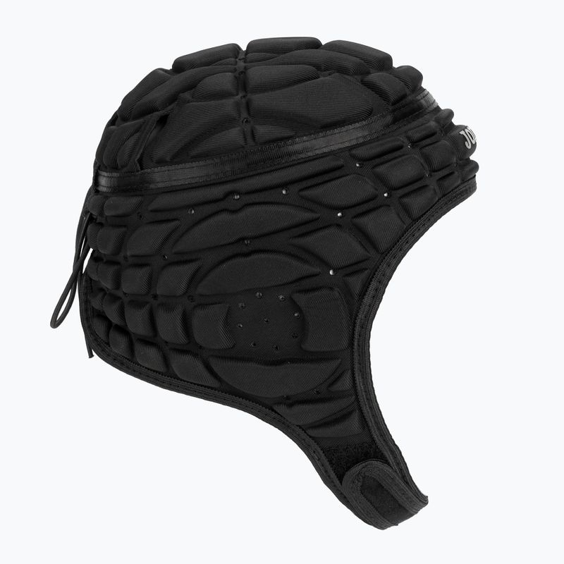 Rugbyová prilba Joma Rugby čierna 400438.100 2