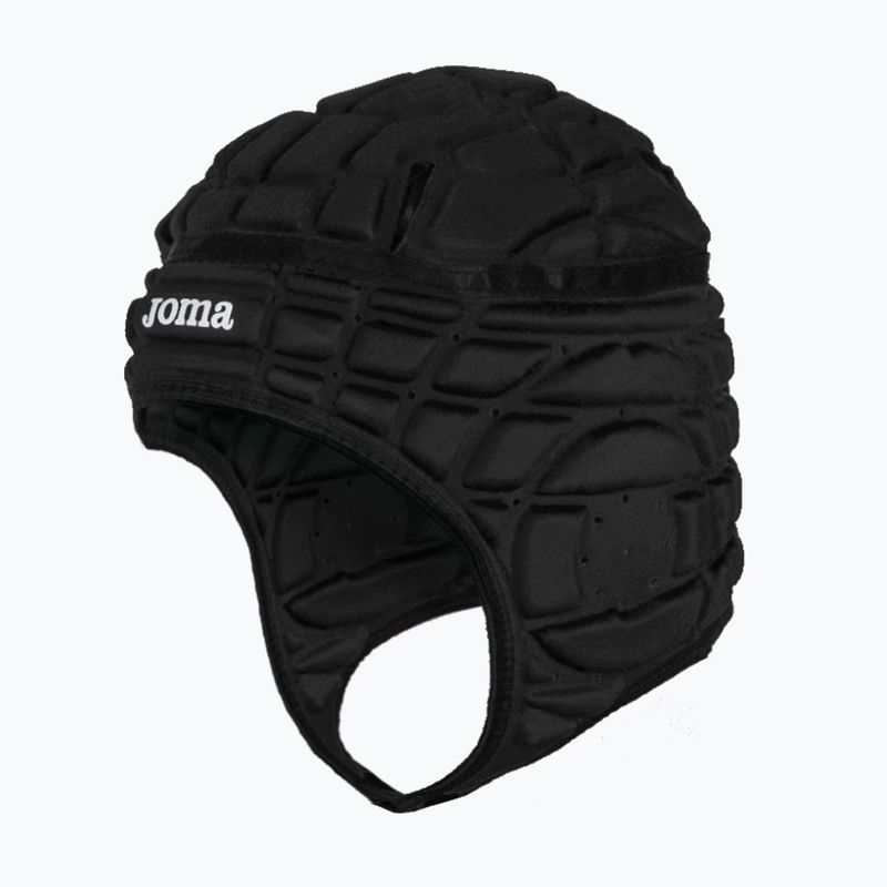 Rugbyová prilba Joma Rugby čierna 400438.100 5