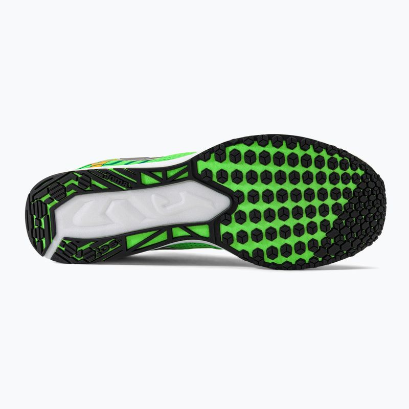 Pánska bežecká obuv Joma R.5000 2011 green 5