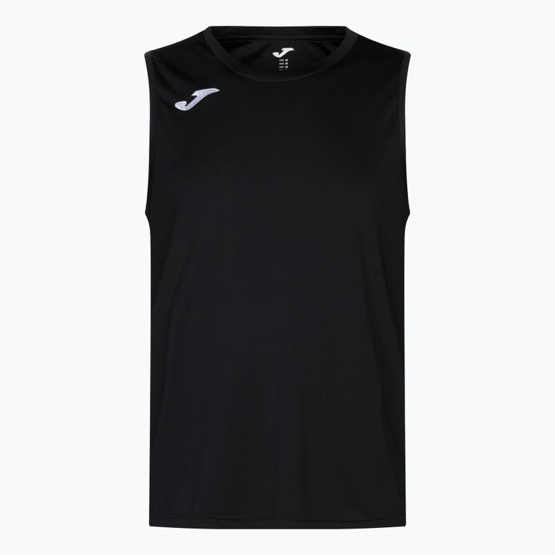 Pánsky basketbalový dres Joma Combi Basket black 101660.100 6