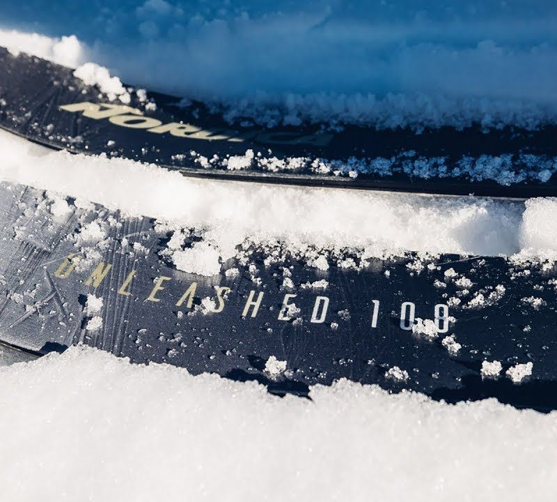 Nordica DOBERMANN SPITFIRE 70 PRO FDT + TPX12 sivé zjazdové lyže 0A0242NA001 11