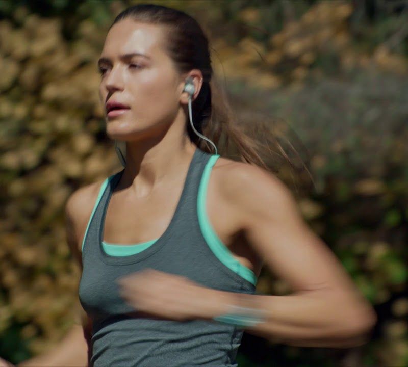 Garmin Forerunner 245 Hudobné hodinky čierne 010-02120-30 8