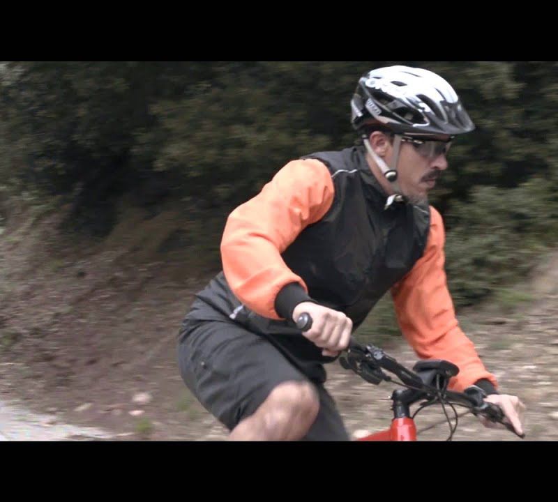 Orbea Keram 29 MAX elektrický bicykel čierny L30718XN 17