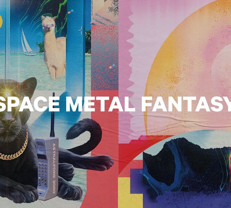 Dámsky snowboard CAPiTA Space Metal Fantasy color 1221122 13