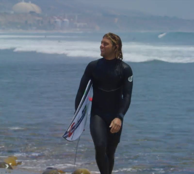 Pánska plavecká pena Rip Curl E Bomb 4/3mm Black WSMYQE 12