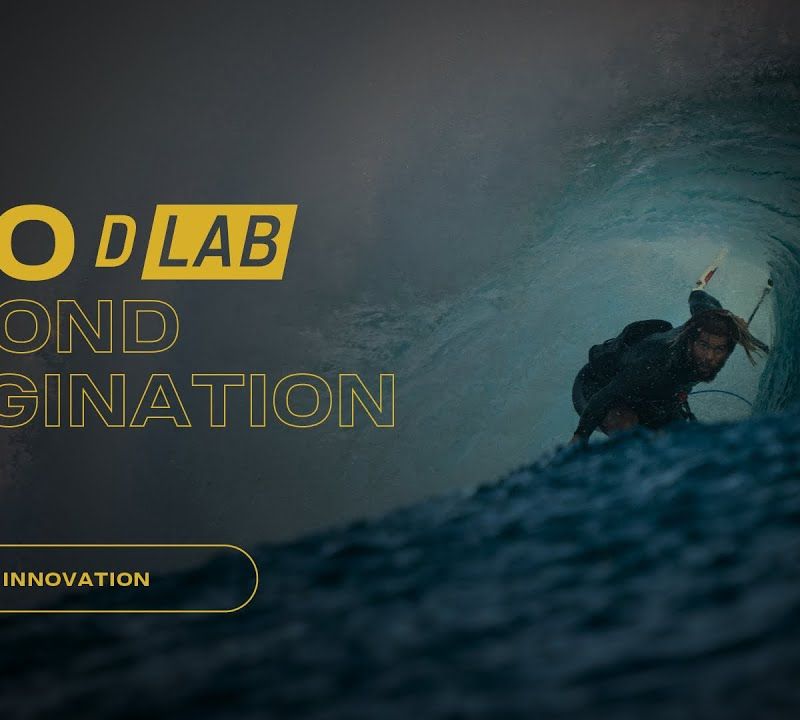 DUOTONE kitesurfingový drak Neo D/Lab 2023 sivý 44230-3024 6