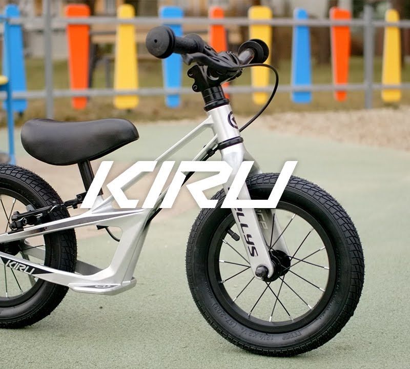 Kellys Kiru fialový bežecký bicykel 64368 4