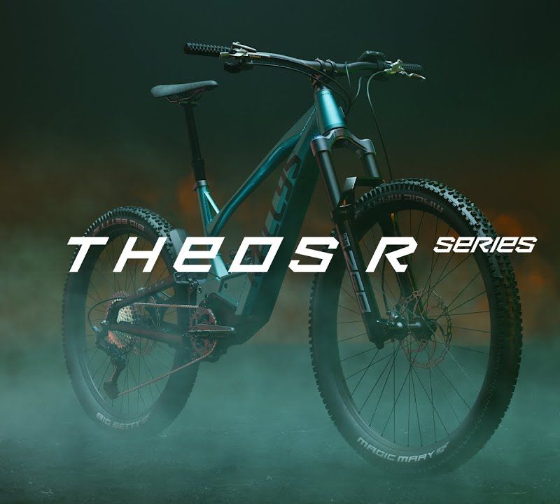Kellys Theos R30 P 29"/27.5" 36V 20Ah 725Wh oceľový modrý elektrický bicykel 8
