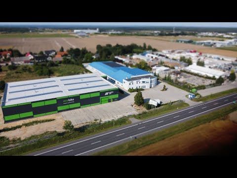 Ecobike SX5/X-CR LG elektrický bicykel 16Ah čierny 1010403 18