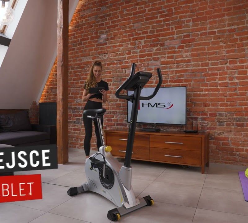 Stacionárny bicykel Hms Premium M6993 17-01-040 28