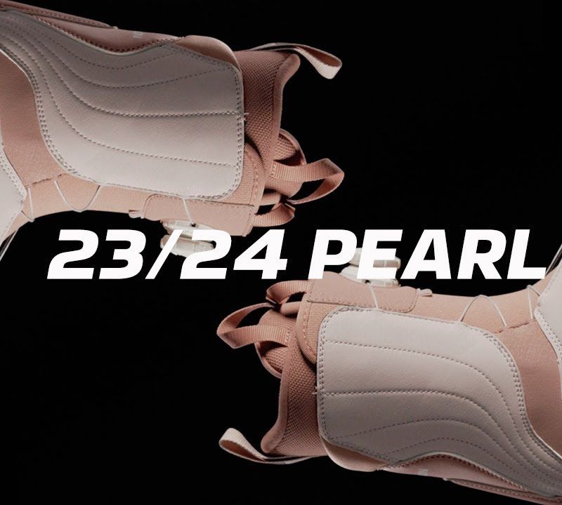 Dámske topánky na snowboard Salomon Pearl Boa ash rose/lilac ash/white 13