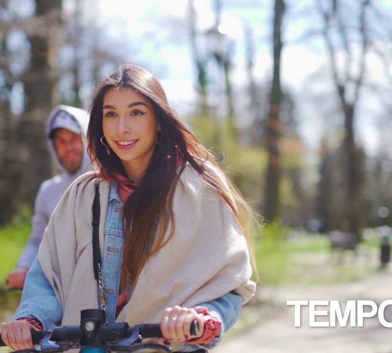 Elektrický skúter Frugal Touring 2.0 blue Z12 18