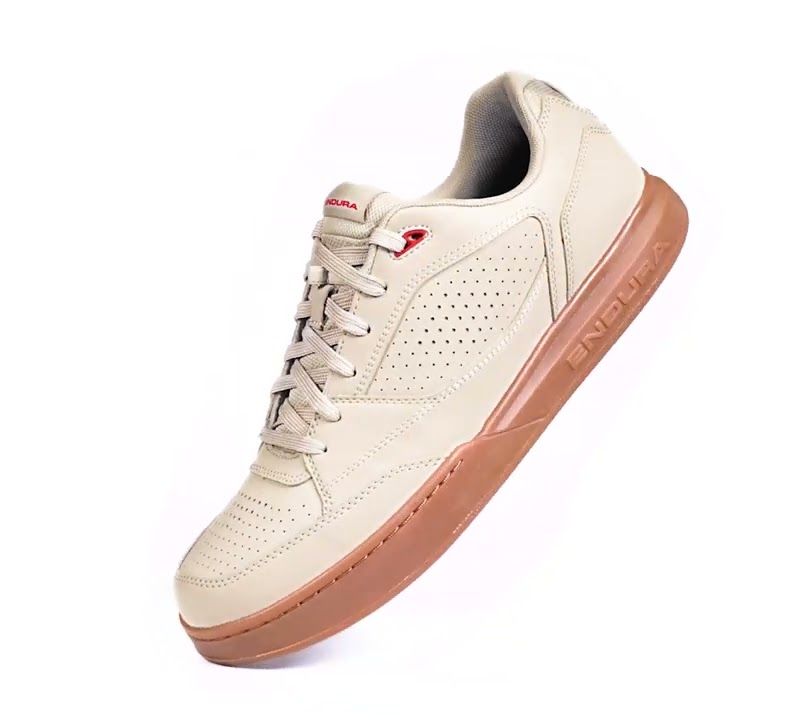 Pánska obuv Endura Hummvee Flat pebble 16