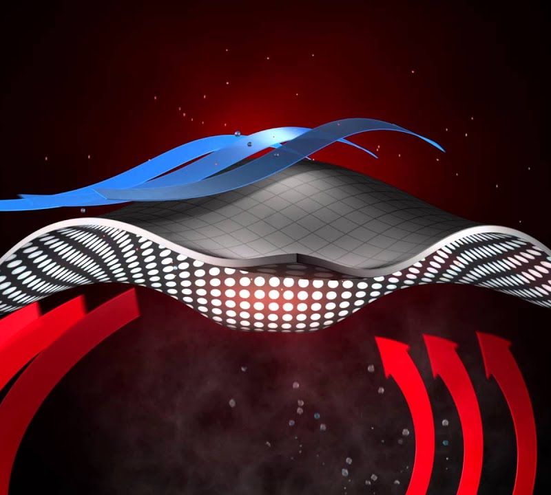 Columbia Point Park Zateplená pánska páperová bunda hnedá a čierna 1956811 8