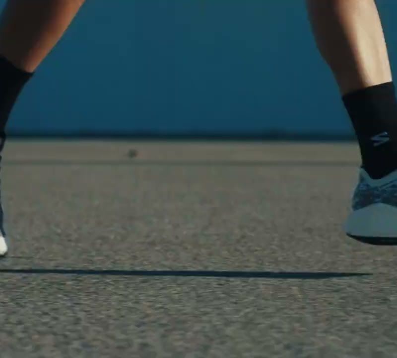 Pánske bežecké topánky Salomon Aero Glide 4 GRVL beach ball/asphalt/vanilla ice 9