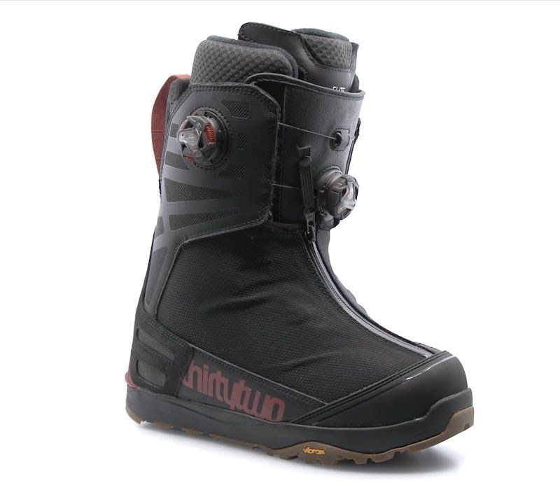 Pánske splitboardové topánky THIRTYTWO Jones MTB Boa '22 black 8105000476 19
