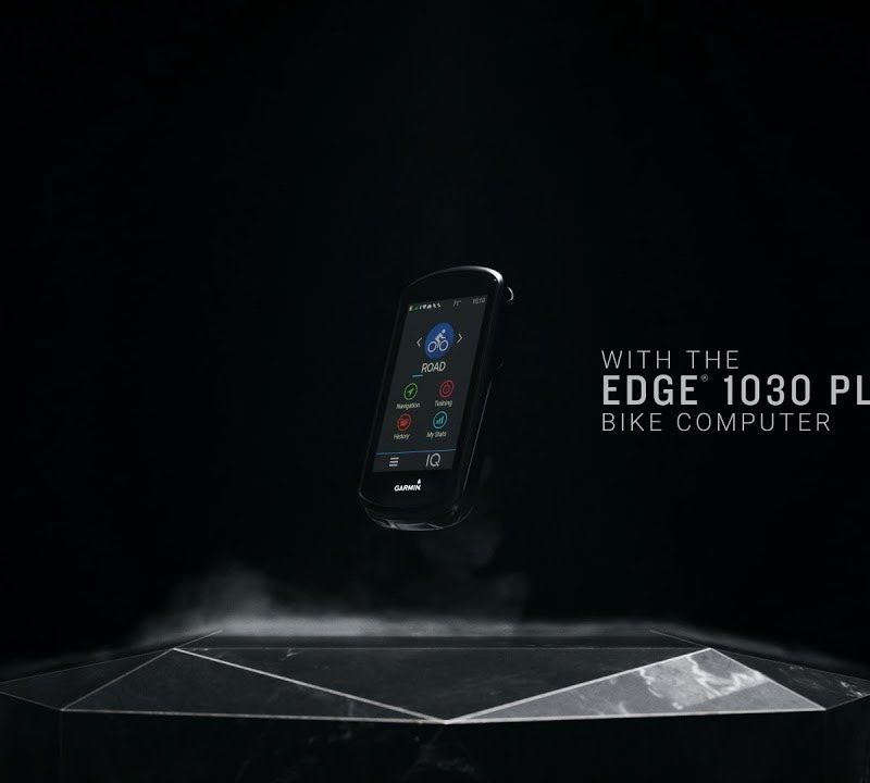Počítadlo bicyklov Garmin Edge 1030 Plus čierne 010-02424-10 13