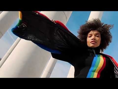 Dámska lyžiarska mikina Rossignol Bessy 1/2 Zip Top multicolor 4