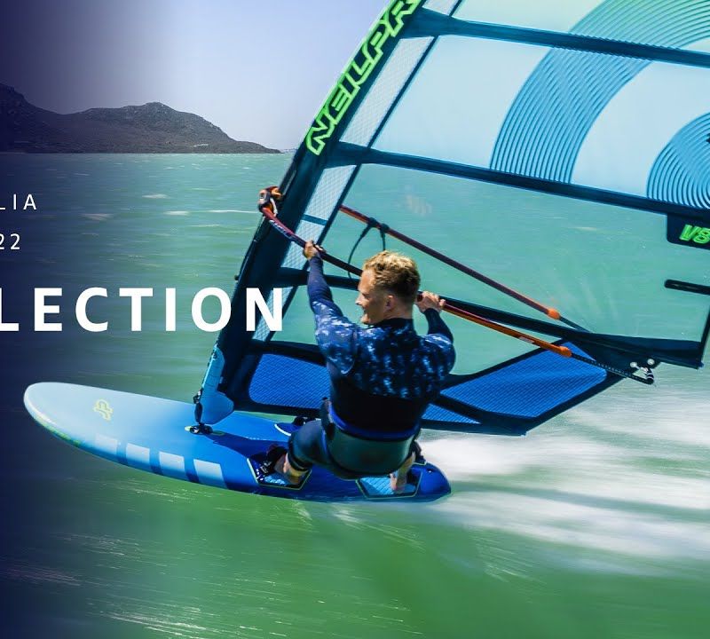 JP-Australia FreeFoilAir wingfoil board red JP-221242-2119_155 9