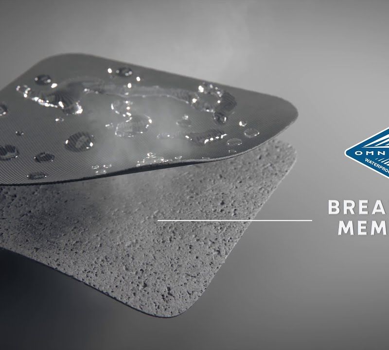 Columbia Inner Limits II pánska membránová bunda do dažďa žltá 1893991 8