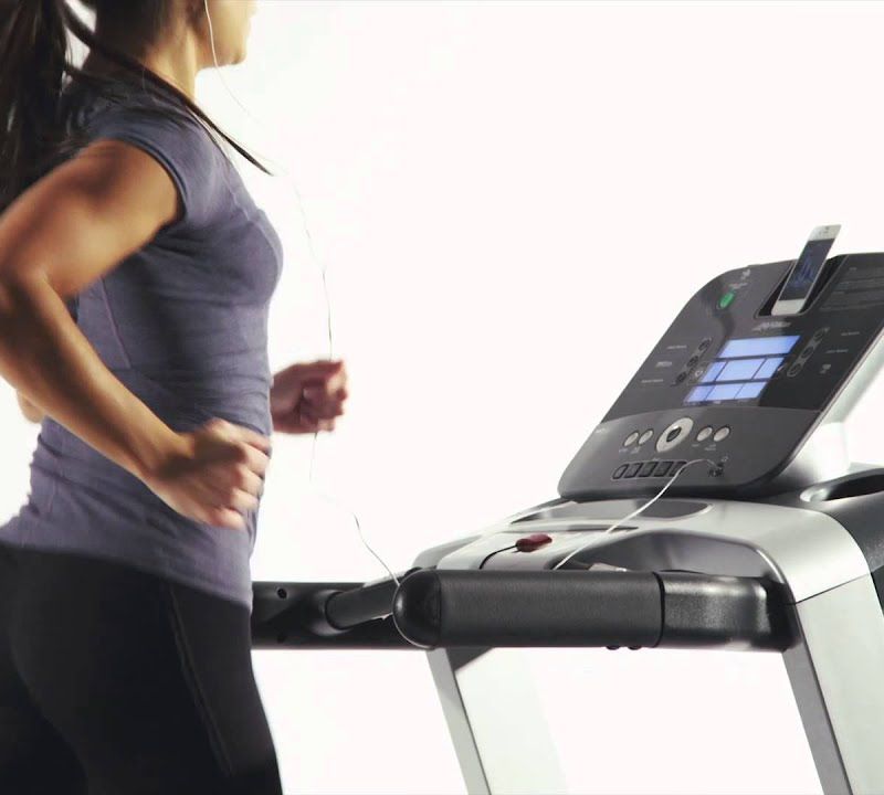Elektrický bežecký pás Life Fitness F3 GO F3-XX3-13_GCT-X-13 2