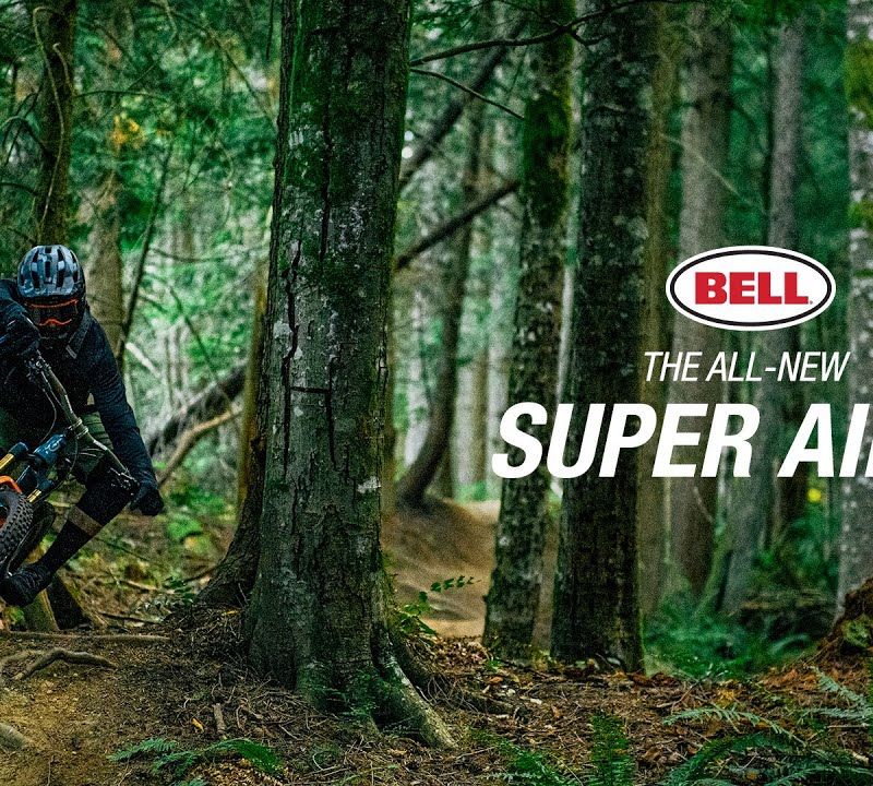 Cyklistická prilba Bell SUPER AIR R MIPS SPHERICAL zelená BEL-7113695 9