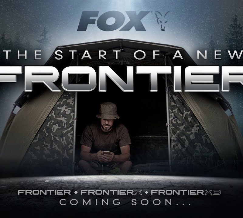 Stan pre 1 osobu Fox Frontier green CUM293 8