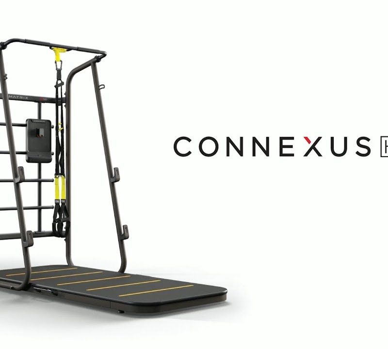 Klietka pre funkčný tréning Matrix Connexus Advanced MX-CXR5 29