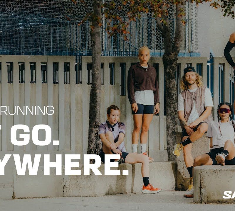 Dámska bežecká obuv Salomon Aero Blaze 3 GRVL burnt ochre/vanilla ice 15