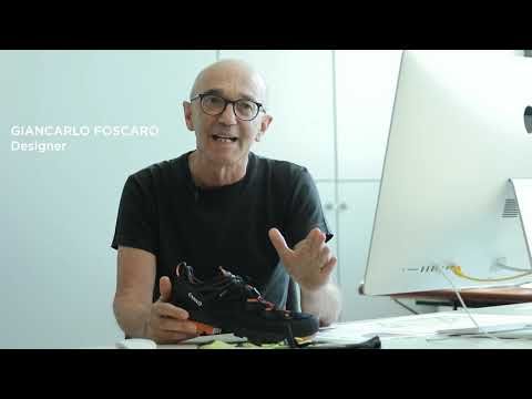 Pánske trekingové topánky AKU Rock Dfs GTX čierno-červené 722-158 12