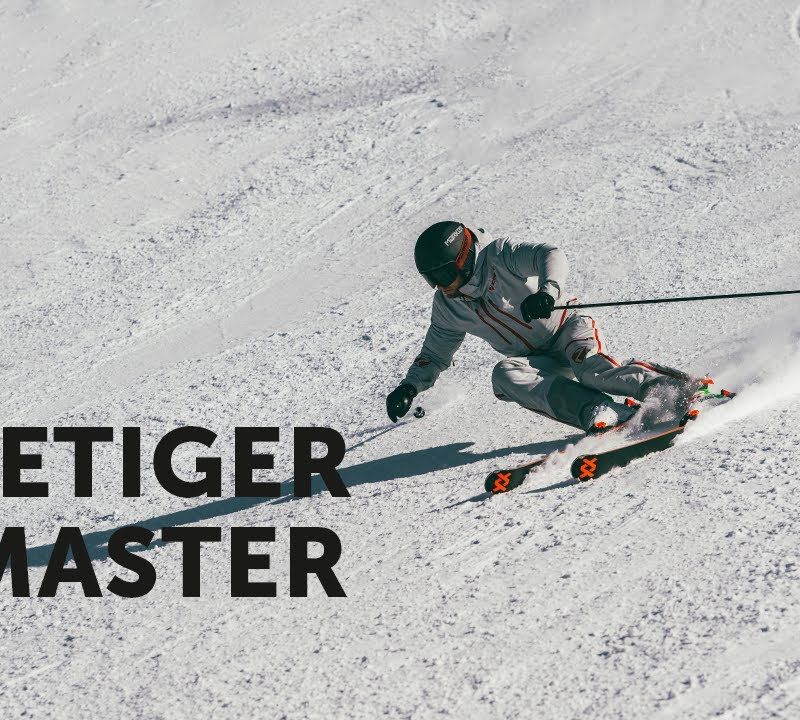 Zjazdové lyže Völkl Racetiger SL Master + XComp 16 GW yellow/black 16