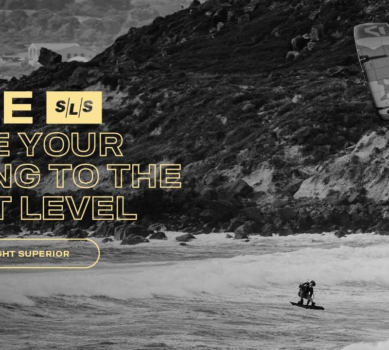 DUOTONE Dice SLS kite kitesurfing žlto-modrá 44230-3012 8