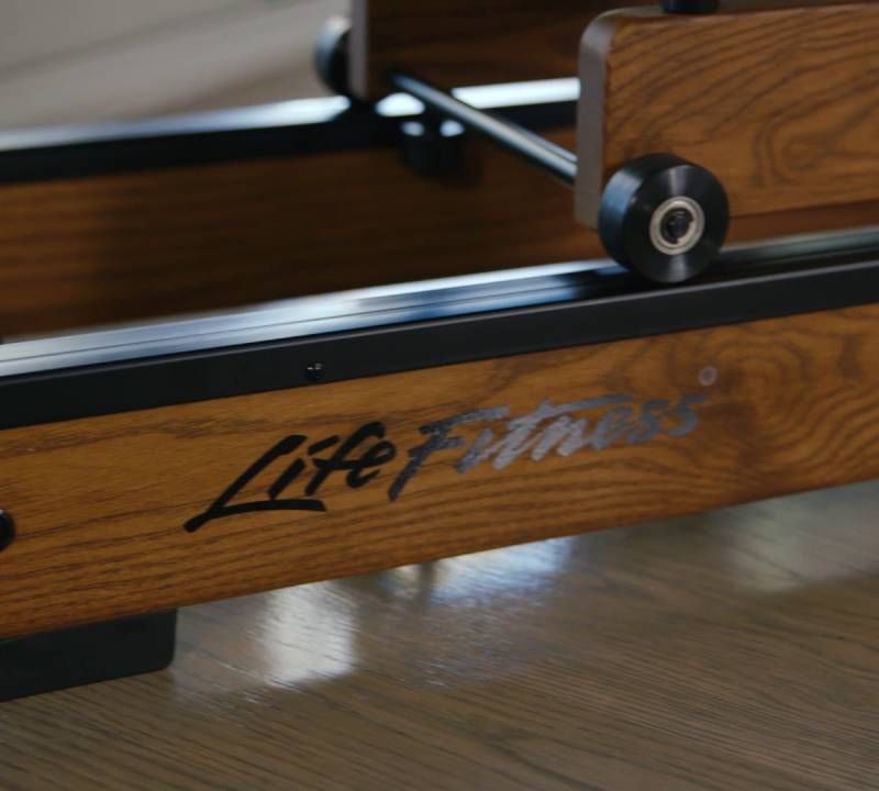 Veslovanie Life Fitness Row HX PH-HOME-ROW-11 4