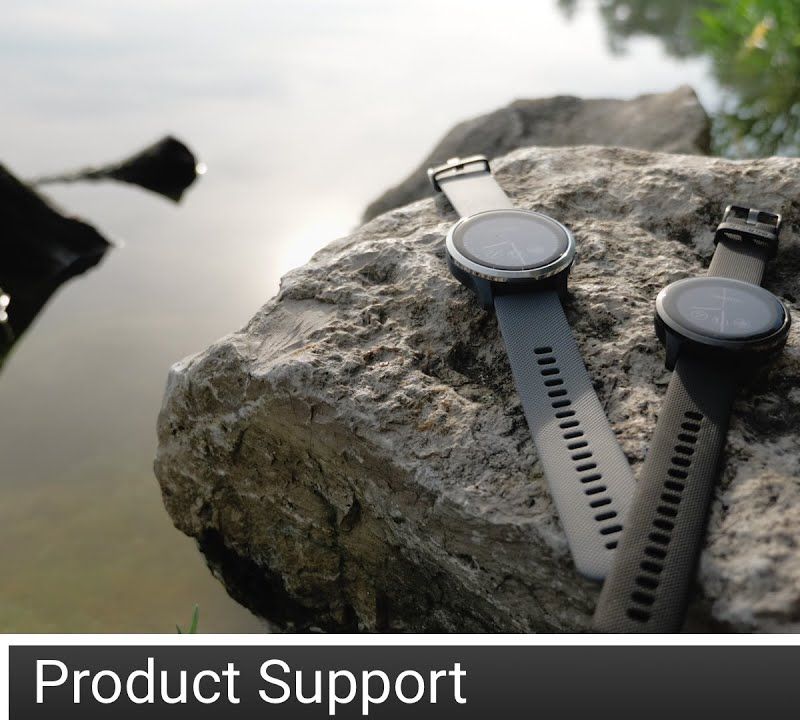 Hodinky Garmin Vivoactive 4 čierne 010-02174-13 8