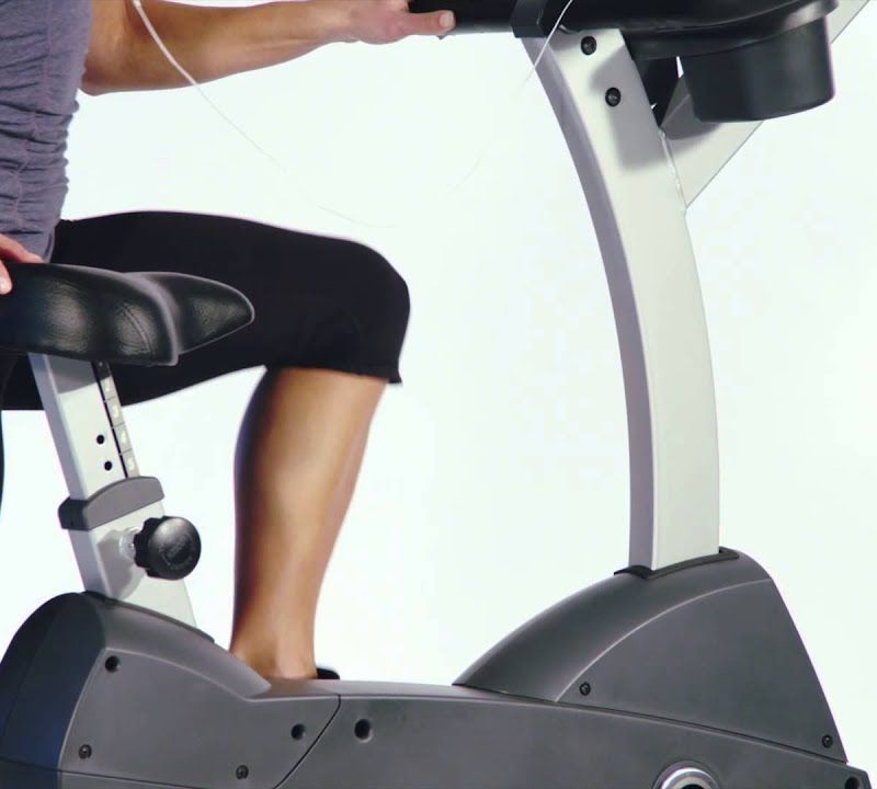 Stacionárny bicykel Life Fitness C3 GO C3-XX3-14_GC-X-15 2