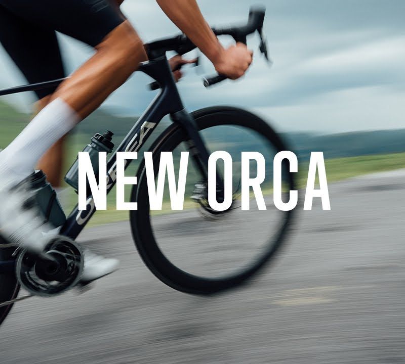 Orbea Orca M21e LTD PWR 2023 euskadi cestný bicykel 3