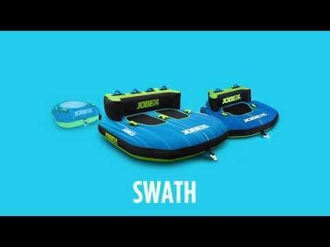 JOBE Swath 4P modrý vlečný plavák 230421002 10