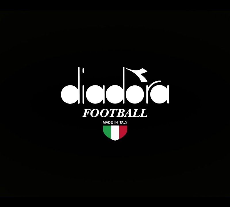 Pánske kopačky Diadora Brasil Italy OG GR LT+ MDPU white/navy 20