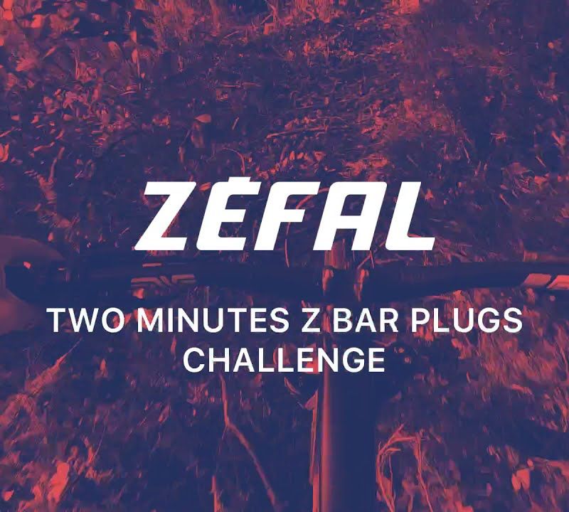 Súprava na opravu pneumatík plieškov Zefal Z Bar 9