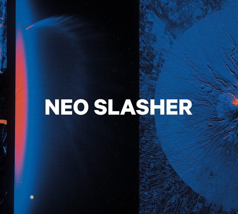 Pánsky farebný splitboard CAPiTA Neo Slasher 1221152 10