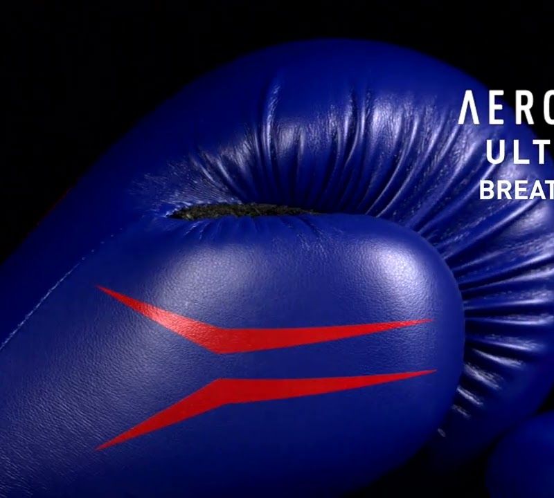 Boxerské rukavice adidas Speed Tilt 150 čierne SPD150TG 8