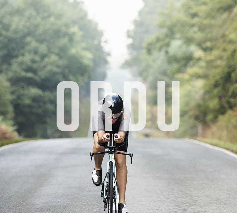 Orbea Ordu triatlonový bicykel šedý M20LTD 12