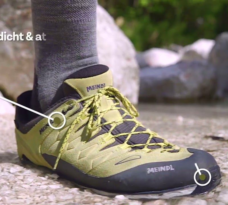 Pánske trekové topánky Meindl Lite Trail GTX dark grey 3966/31 10