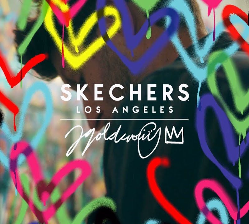 Detské tenisky SKECHERS Uno Lite Lovely Luv white/multi 13